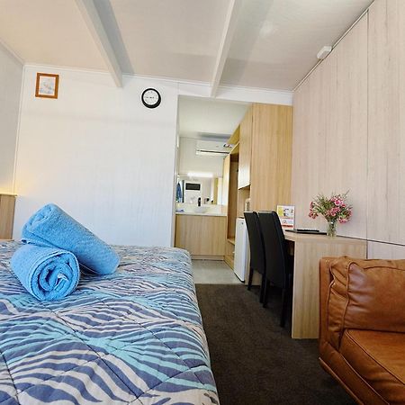 Seymour Motel Экстерьер фото