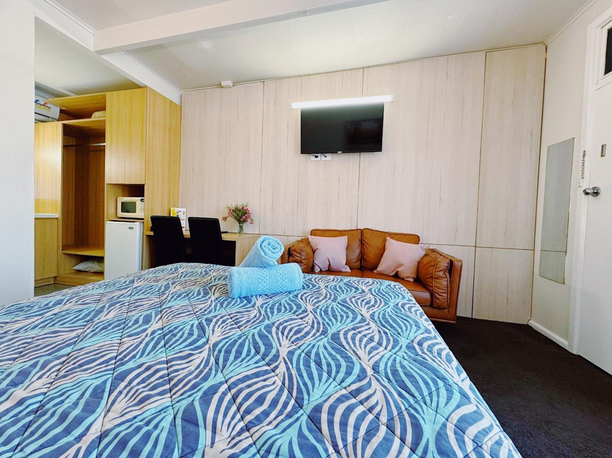 Seymour Motel Экстерьер фото