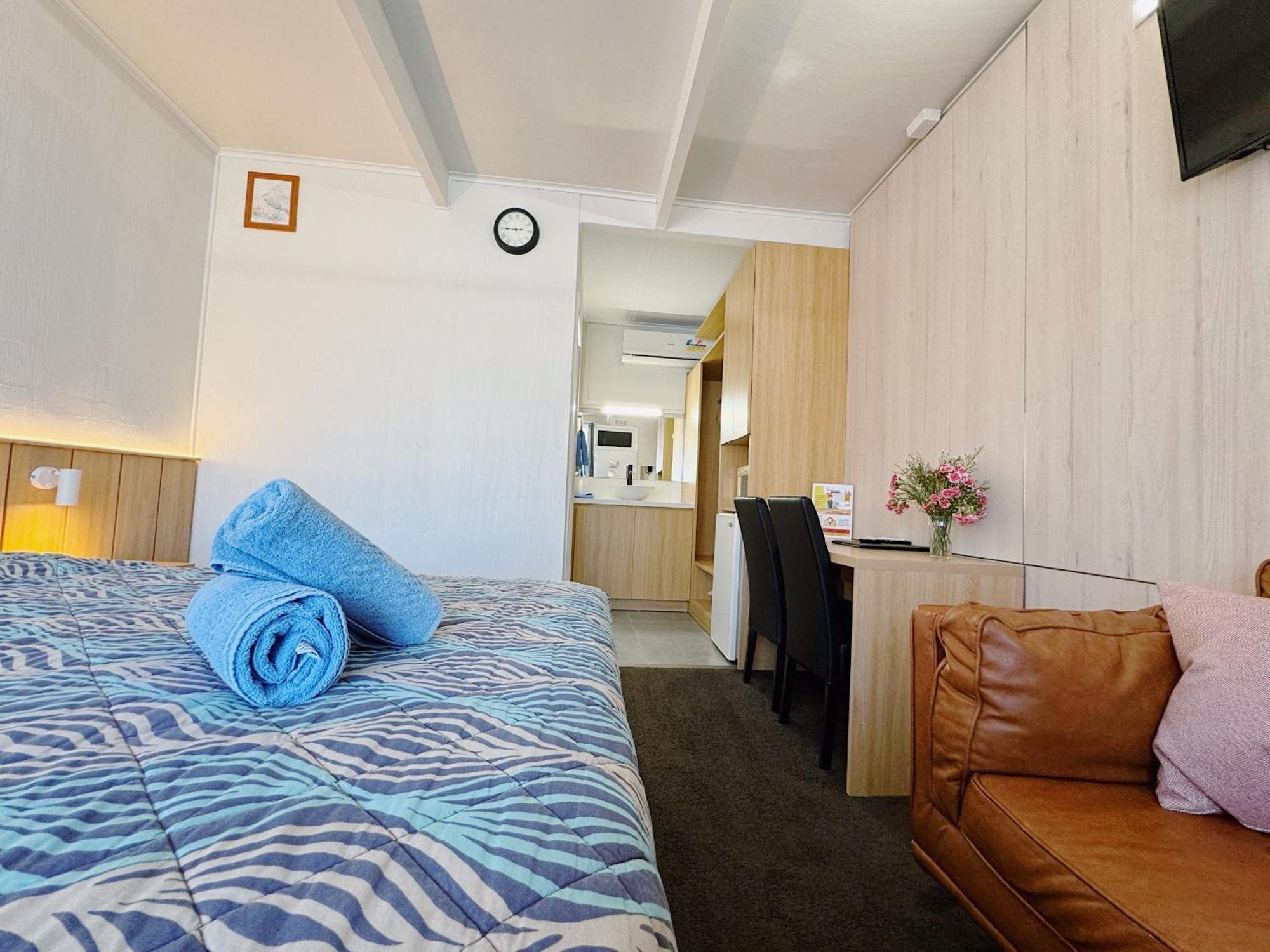Seymour Motel Экстерьер фото