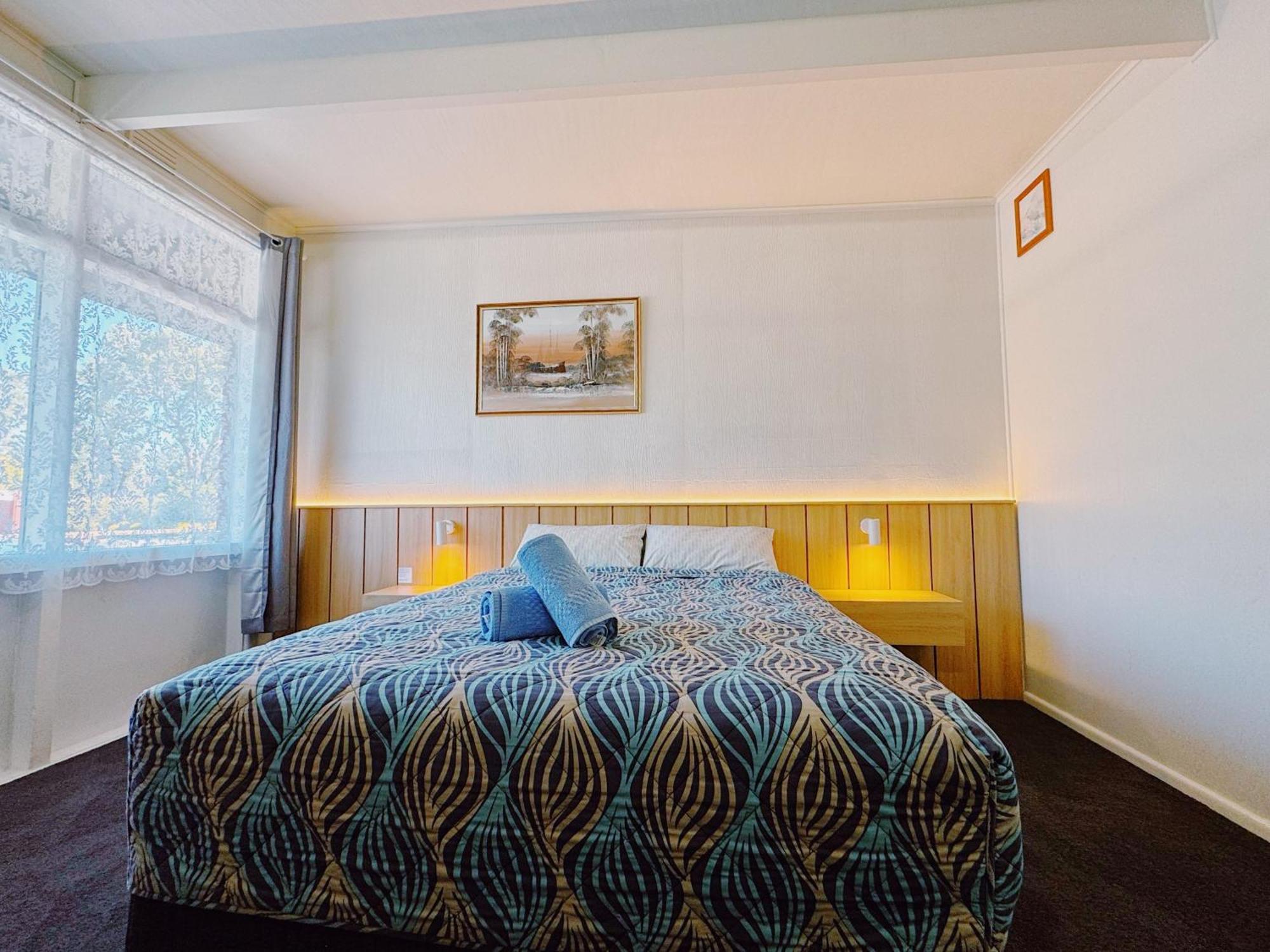 Seymour Motel Экстерьер фото