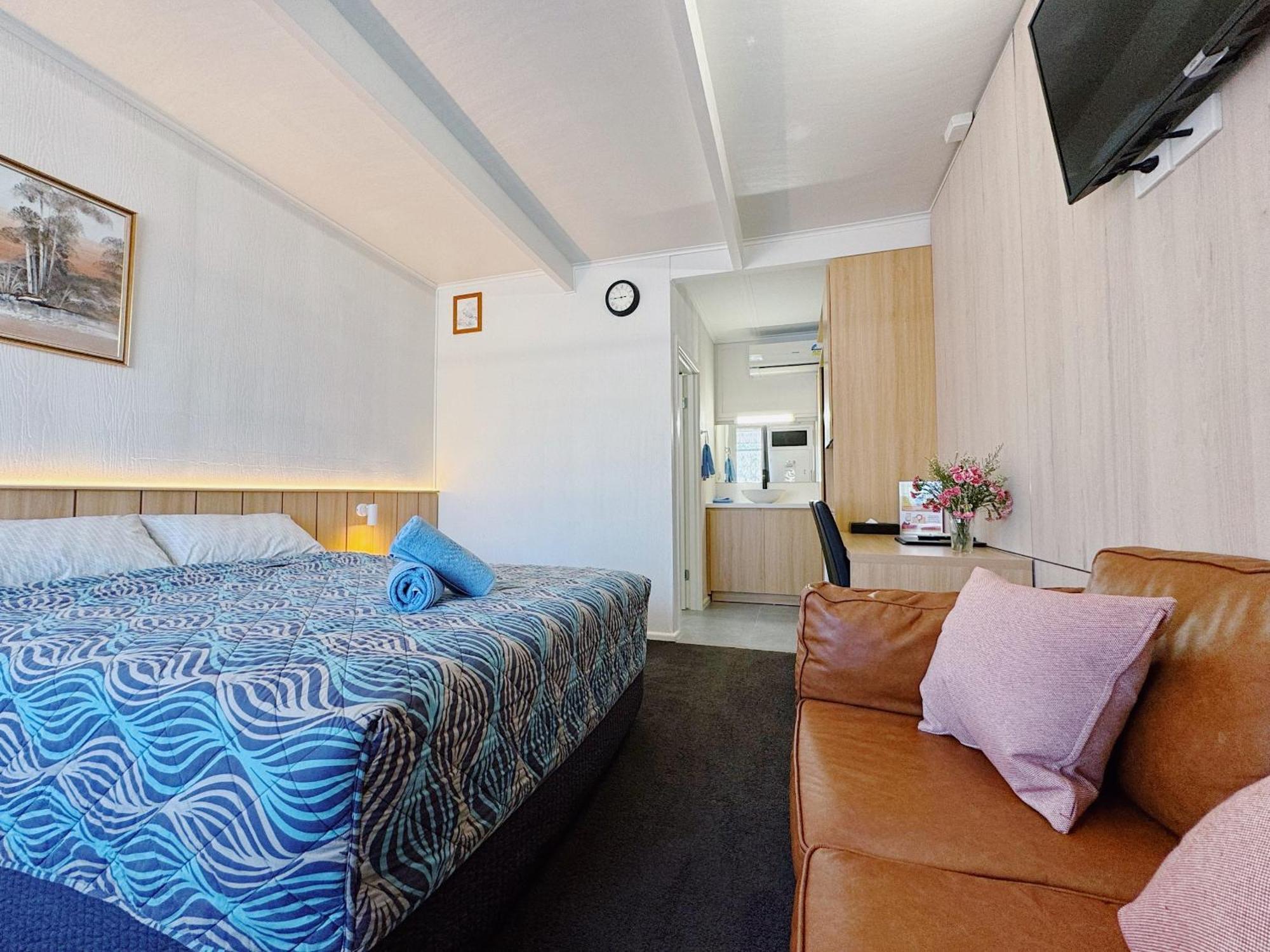 Seymour Motel Экстерьер фото