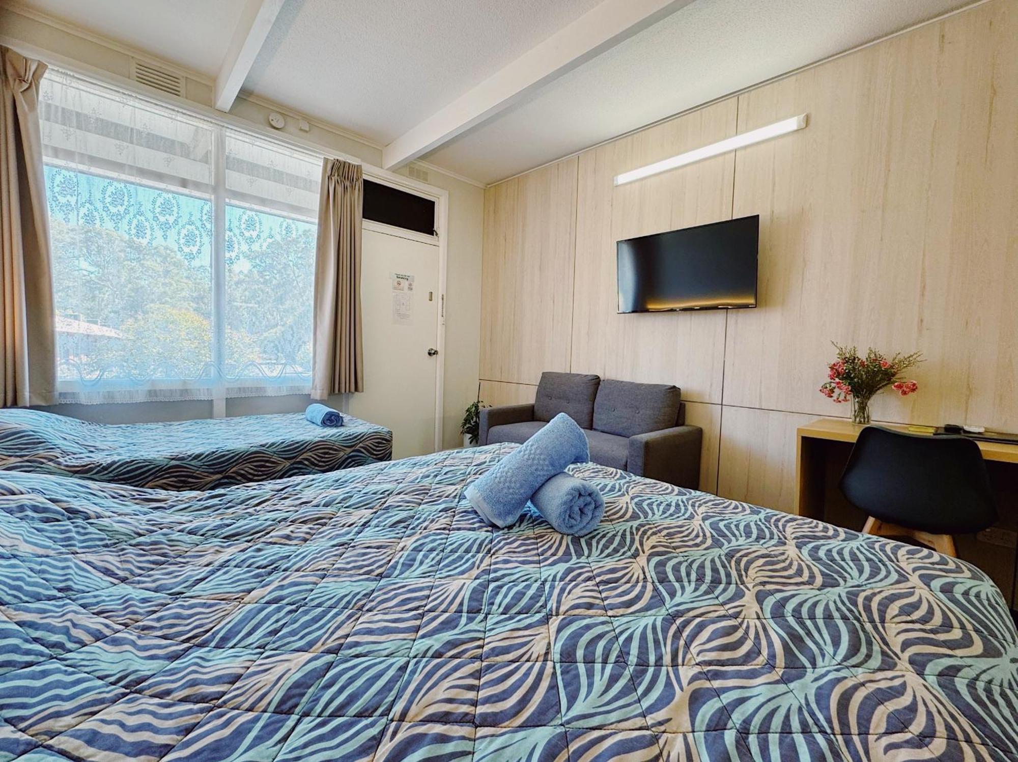 Seymour Motel Экстерьер фото