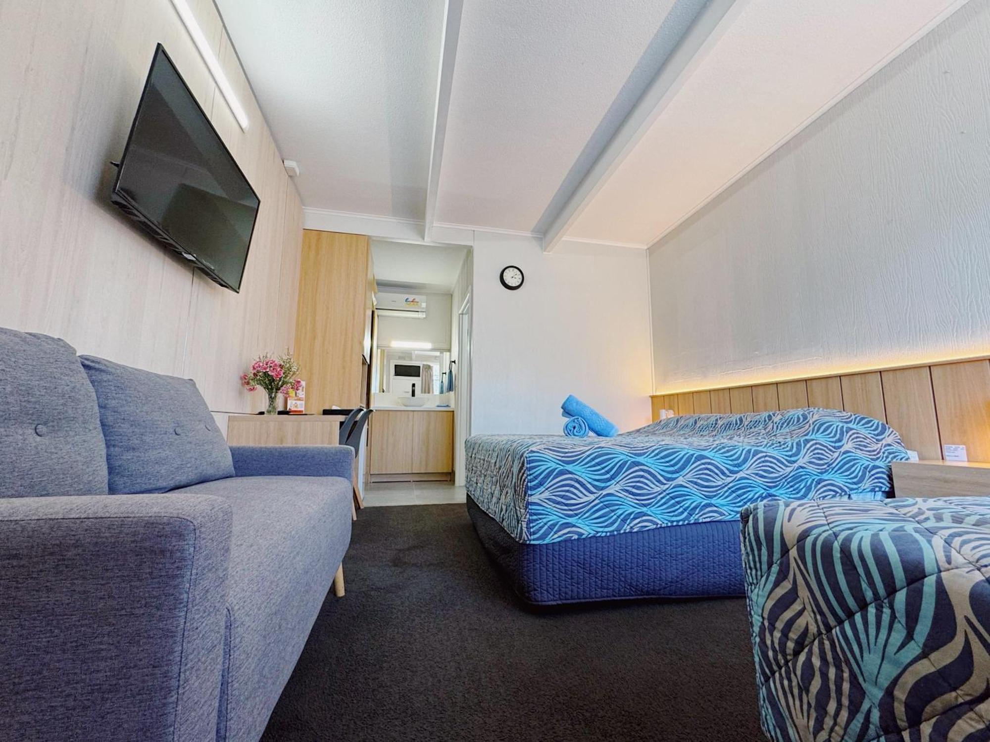 Seymour Motel Экстерьер фото