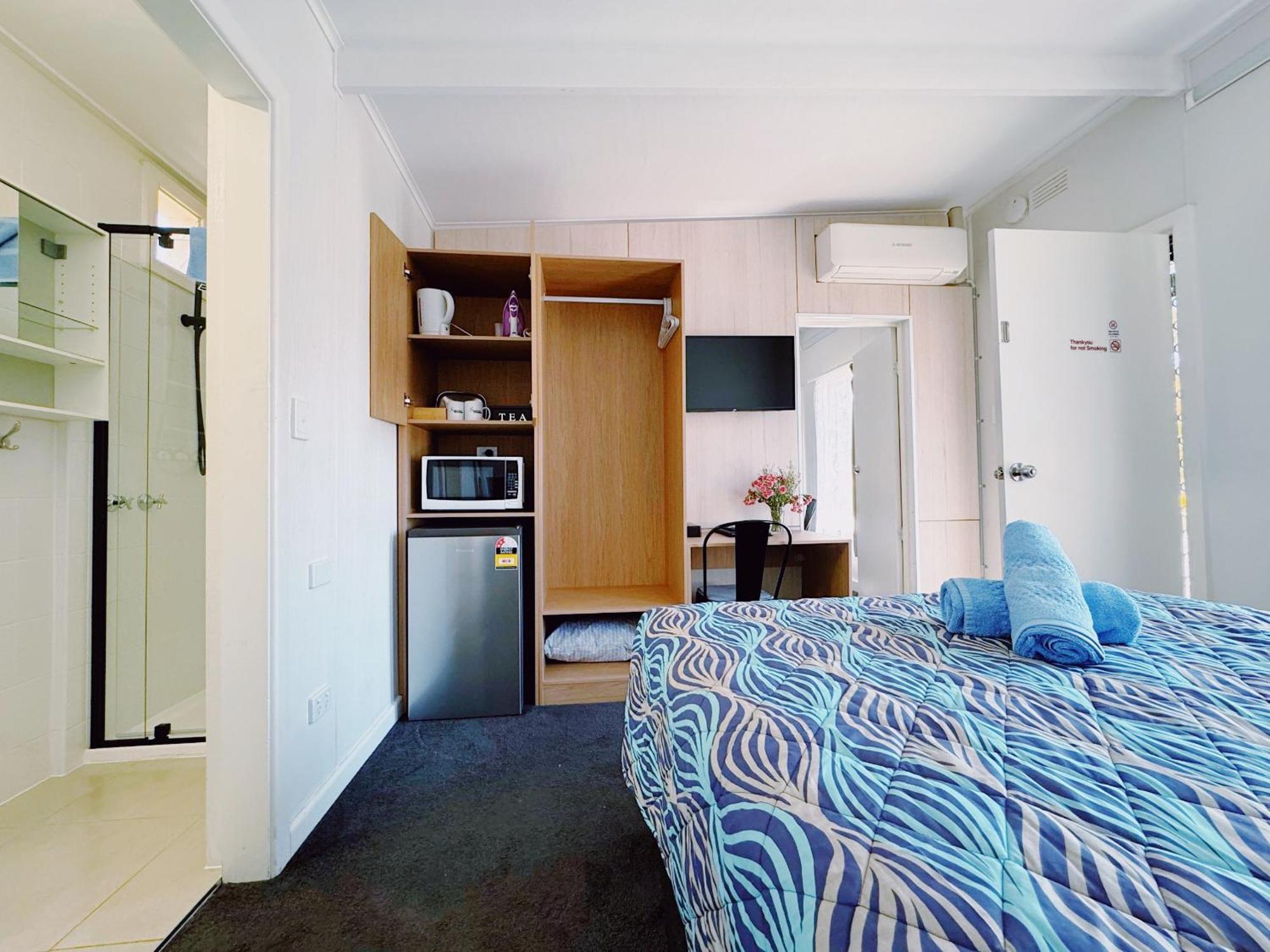 Seymour Motel Экстерьер фото