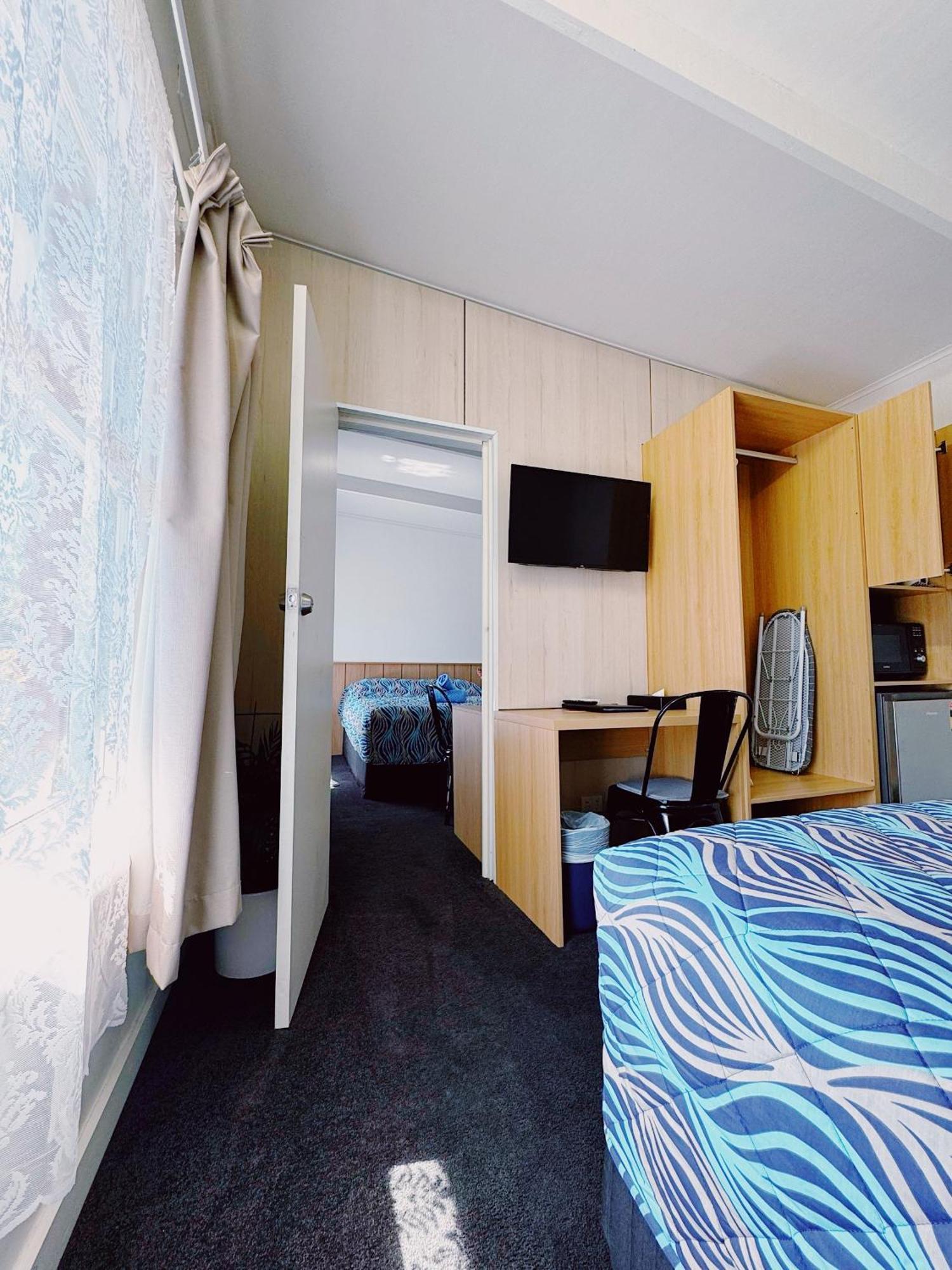 Seymour Motel Экстерьер фото