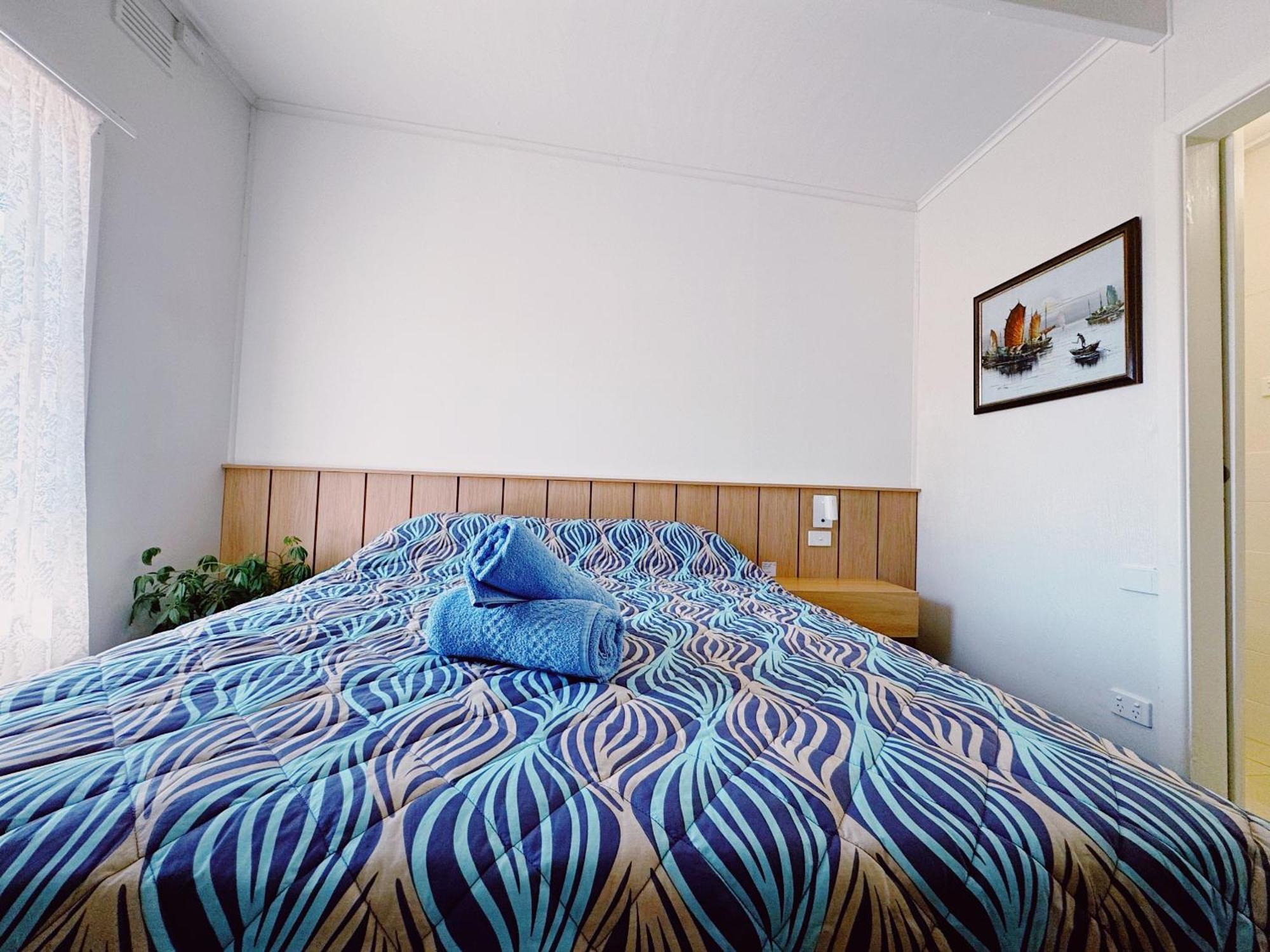 Seymour Motel Экстерьер фото