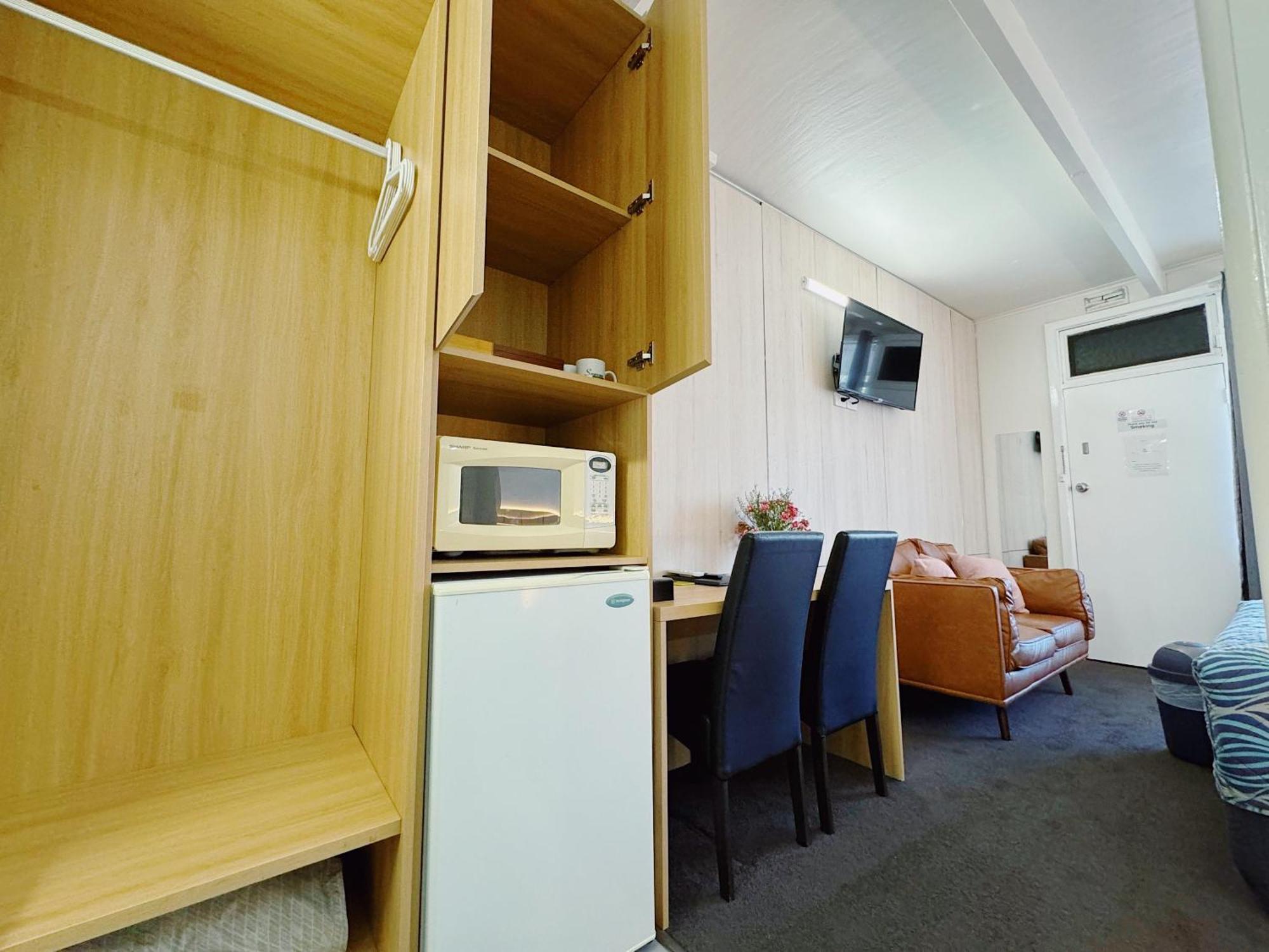 Seymour Motel Экстерьер фото