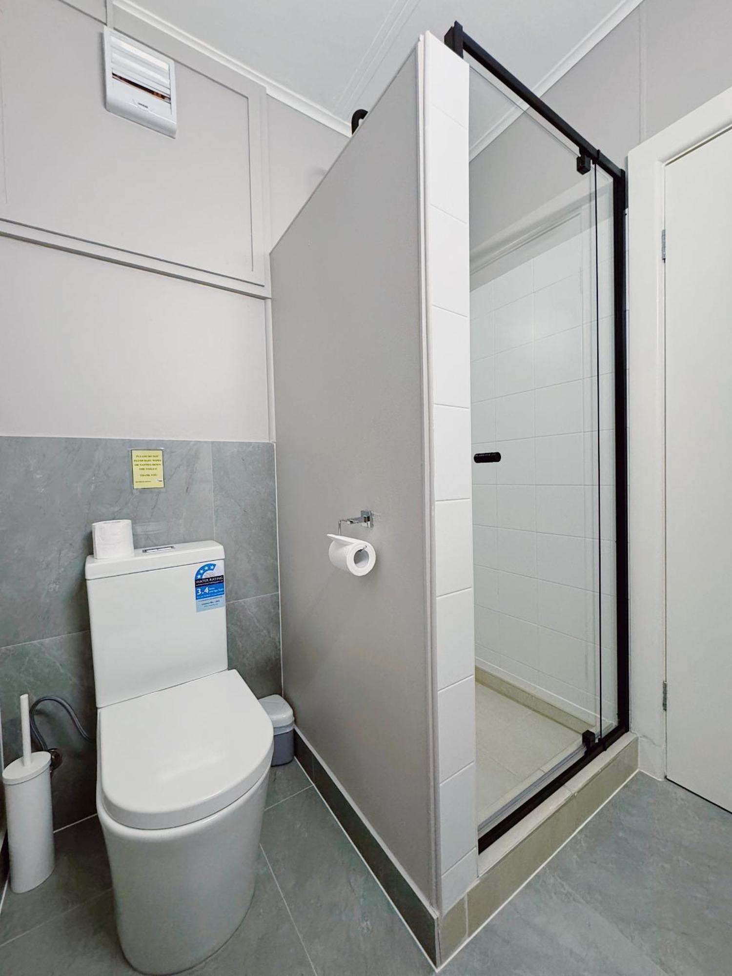 Seymour Motel Экстерьер фото