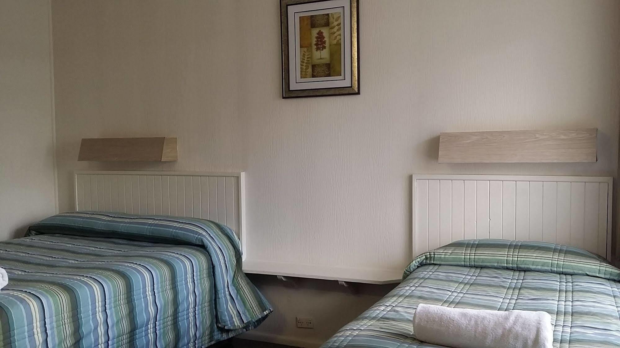 Seymour Motel Экстерьер фото